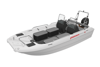 Pionier Multi III