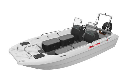 Pionier Multi III