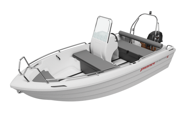 Pioner 14 Active Pro