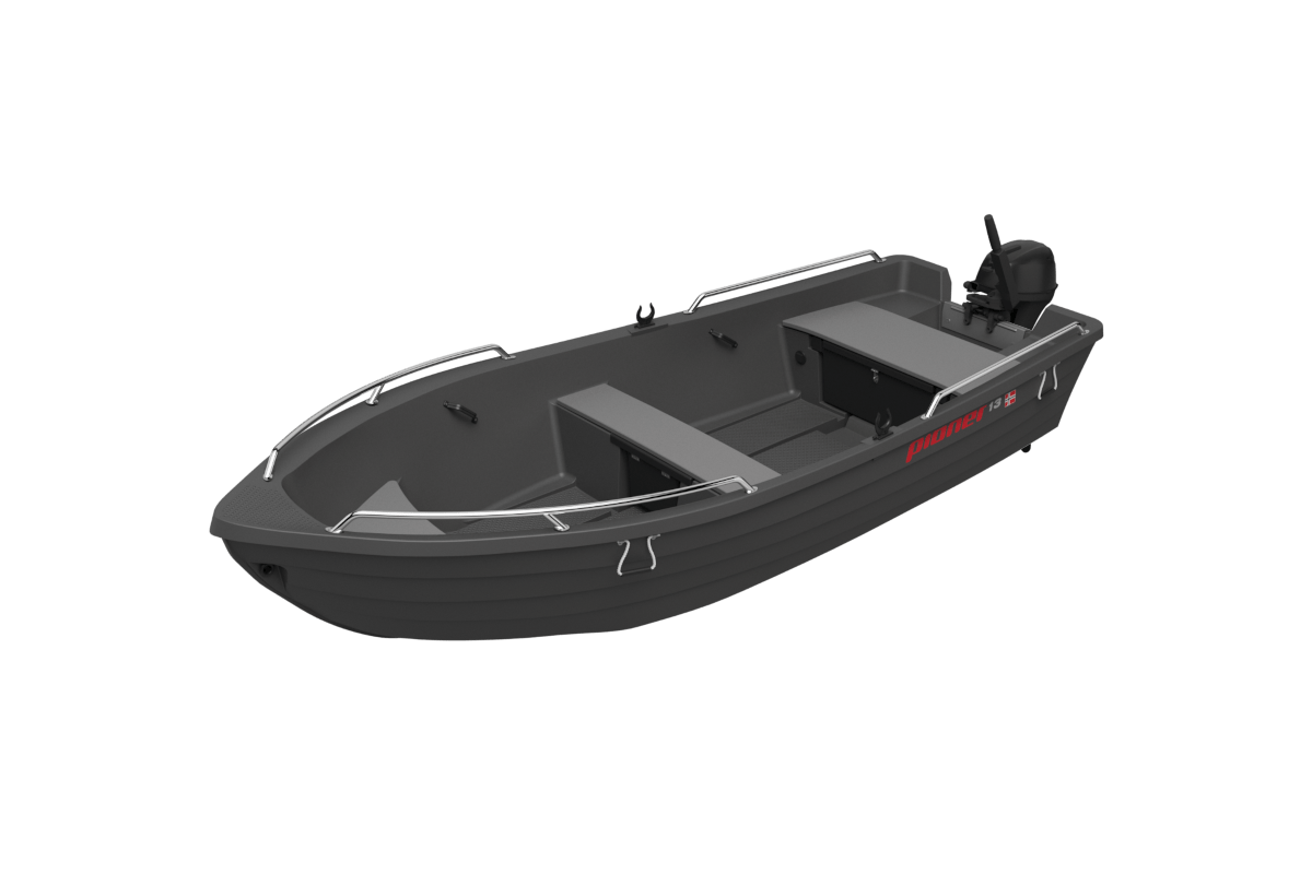 Pionier 13
