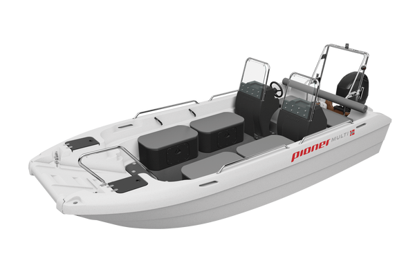 Pioner Multi III Pro