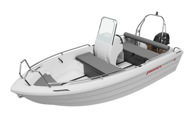 Pioner 14 Active