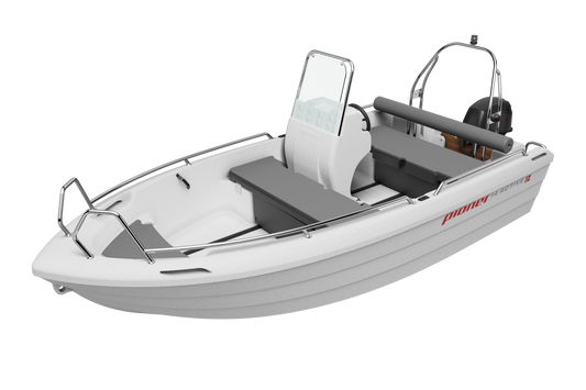 Pioner 14 Active