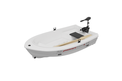 Pioneer 8 Mini