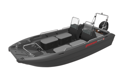 Pionier Multi III 