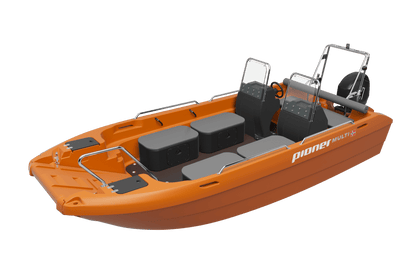 Pionier Multi III 