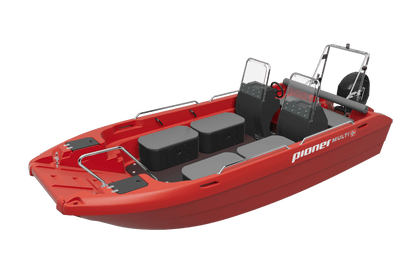 Pionier Multi III 