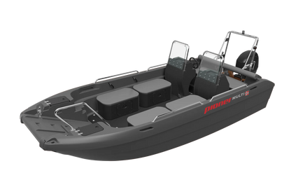 Pioner Multi III Pro 