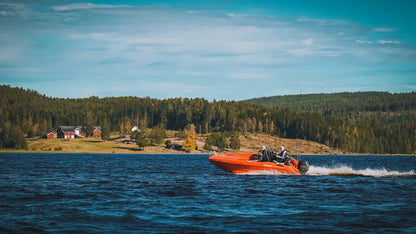 Pioner 16 Explorer 