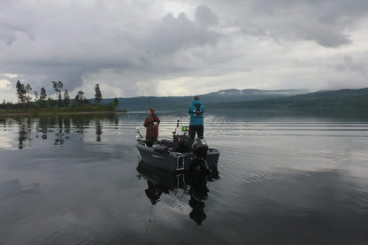 Pioner 14 Fisher 