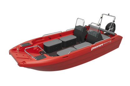Pioner Multi III Pro 