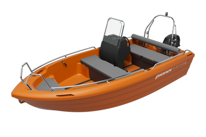 Pioner 14 Active Pro 