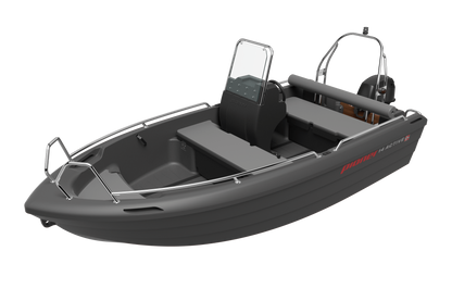 Pioner 14 Active 