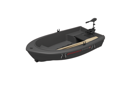 Pioneer 8 Mini 