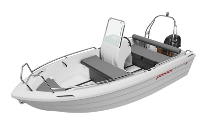 Pioner 14 Active 