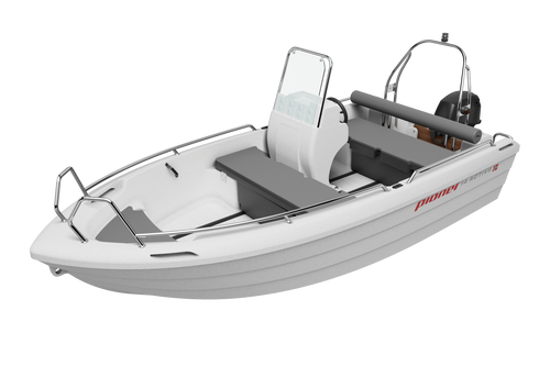 Pioner 14 Active 