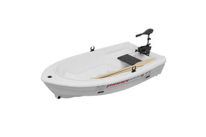 Pioneer 8 Mini 