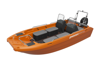 Pioner Multi III Pro 