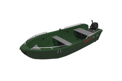 Pionier 13 