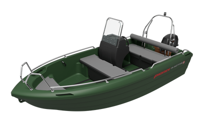 Pioner 14 Active 