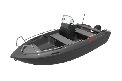 Pioner 15 Allround 