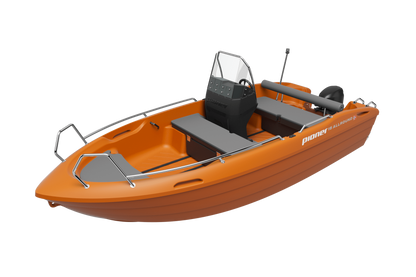 Pioner 15 Allround 